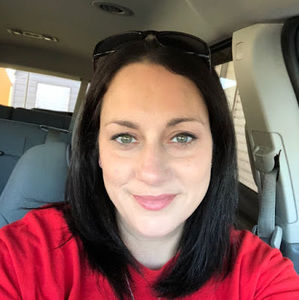 Meet your Posher, Shannon